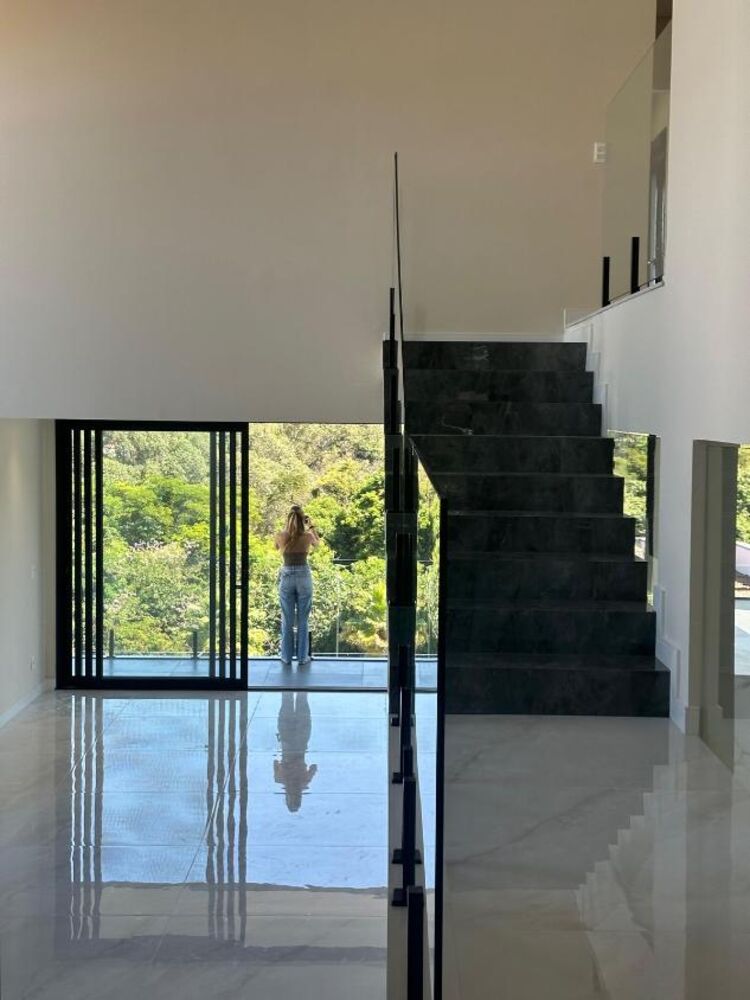 Casa de Condomínio, 4 quartos - Foto 22