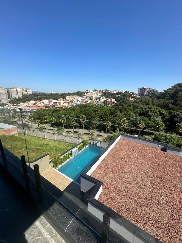 Casa de Condomínio, 4 quartos - Foto 17