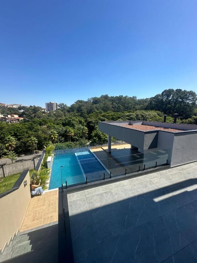 Casa de Condomínio, 4 quartos - Foto 10