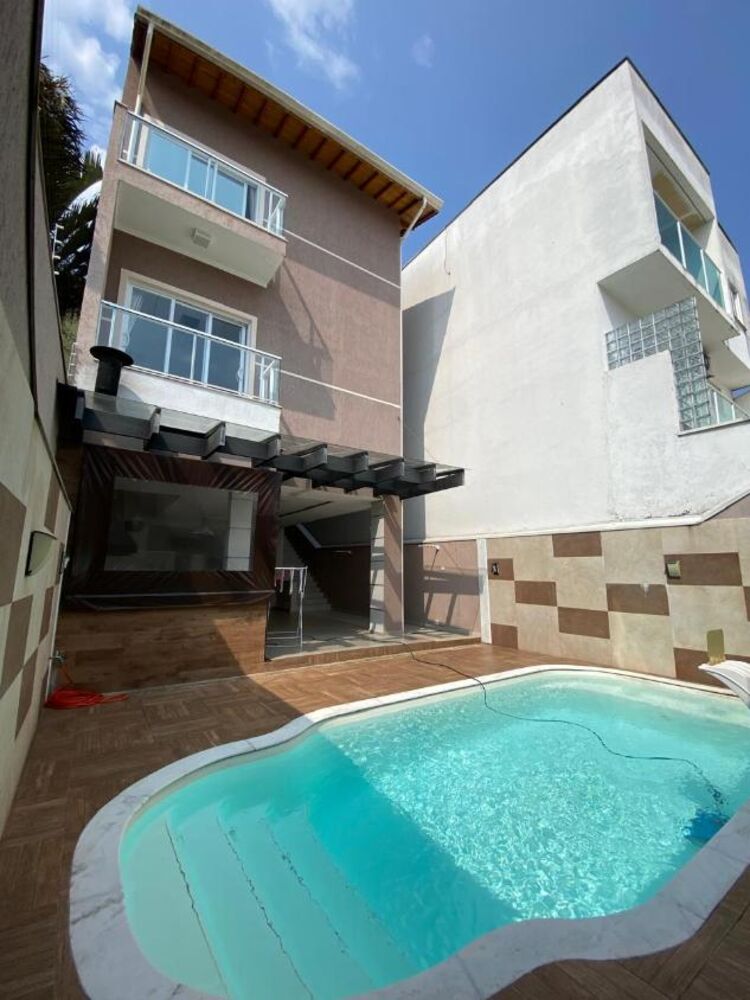 Casa, 4 quartos, 291 m² - Foto 6