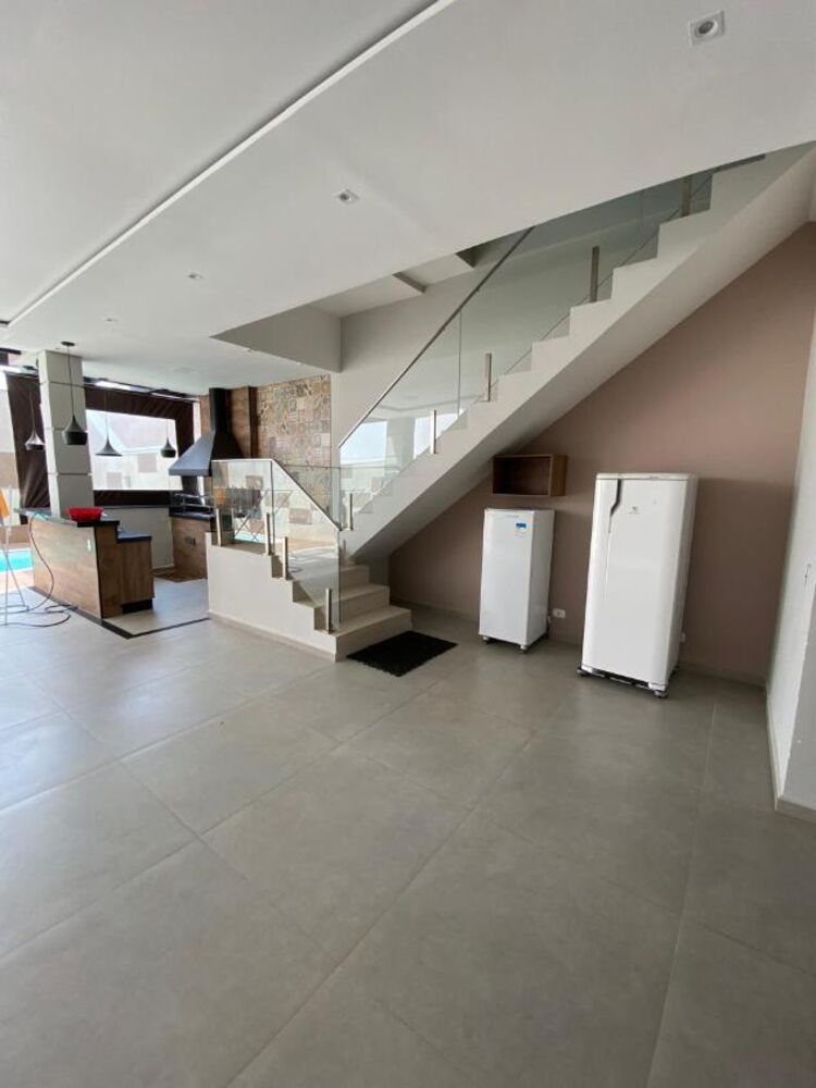 Casa, 4 quartos, 291 m² - Foto 7