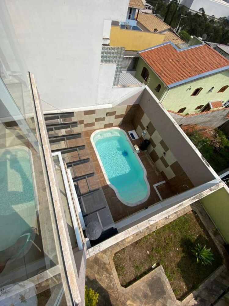 Casa, 4 quartos, 291 m² - Foto 8