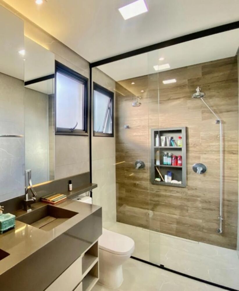 Casa de Condomínio, 3 quartos - Foto 8