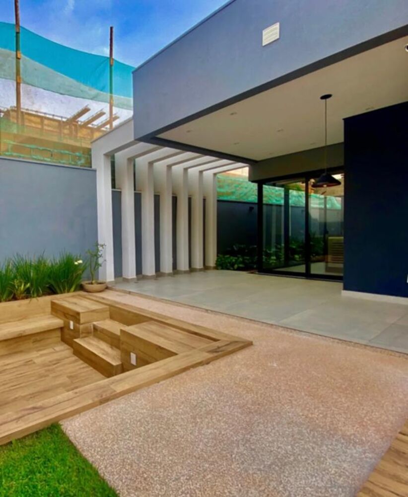 Casa de Condomínio, 3 quartos - Foto 11