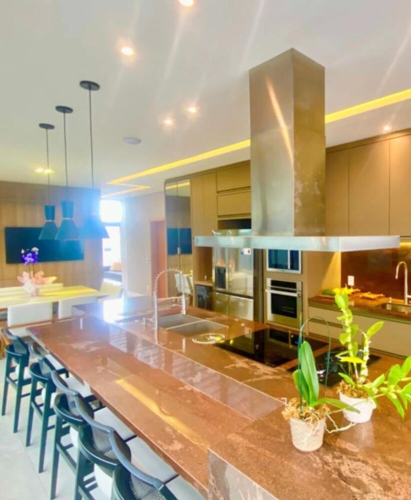 Casa de Condomínio, 3 quartos - Foto 9