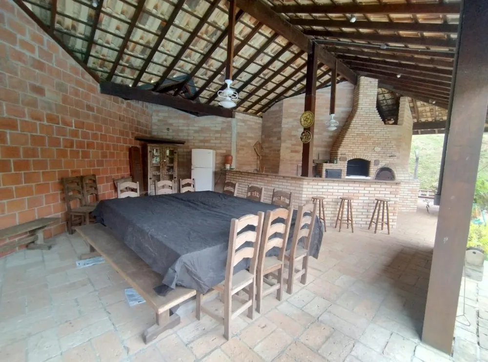 Chácara, 4 quartos, 5200 m² - Foto 4