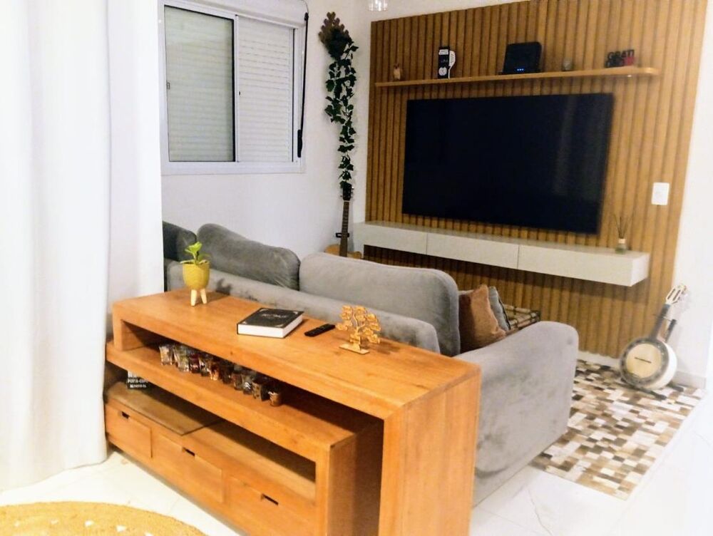 Apartamento, 3 quartos, 70 m² - Foto 6