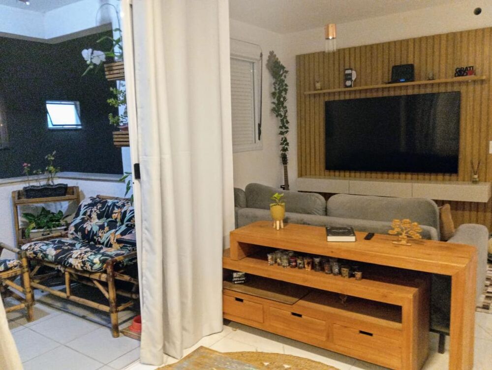 Apartamento, 3 quartos, 70 m² - Foto 1