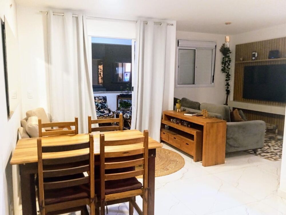 Apartamento, 3 quartos, 70 m² - Foto 4
