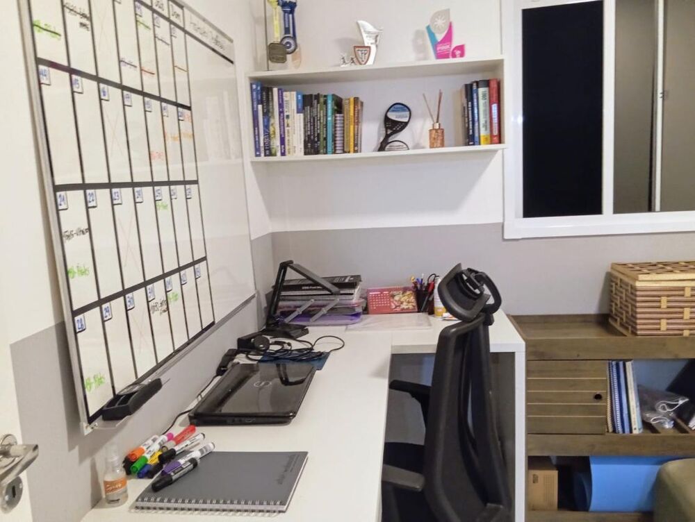 Apartamento, 3 quartos, 70 m² - Foto 16