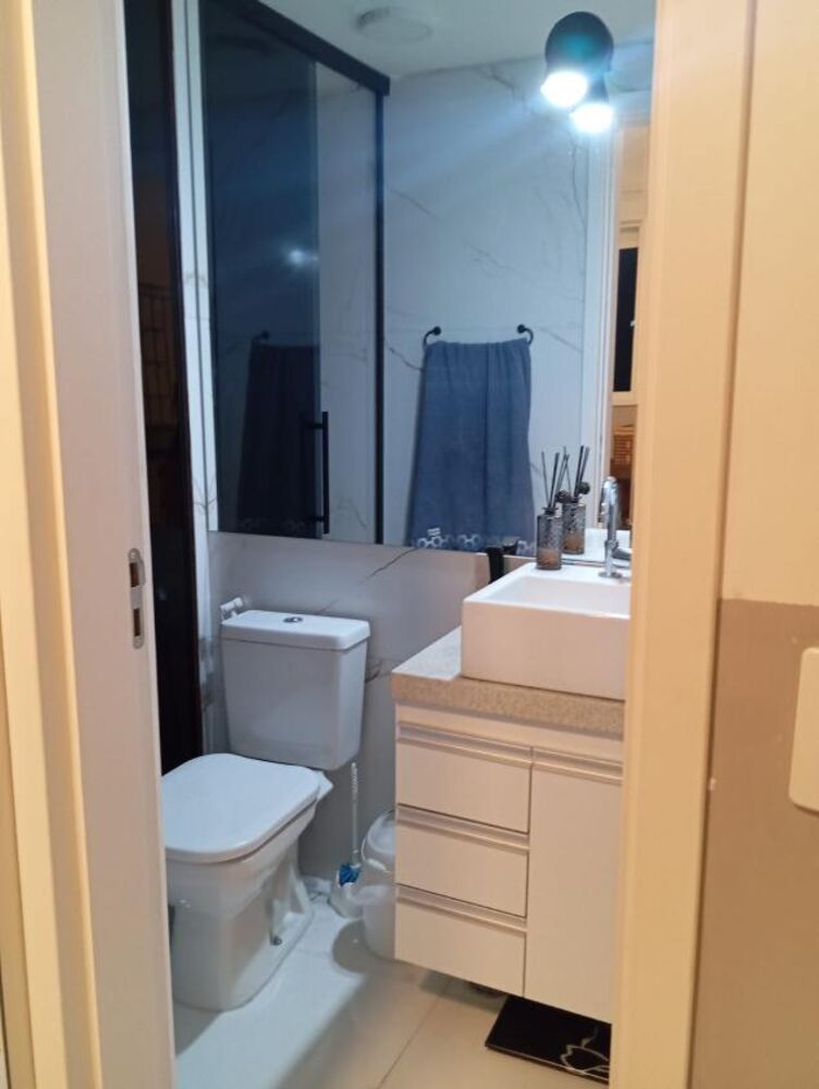 Apartamento, 3 quartos, 70 m² - Foto 10