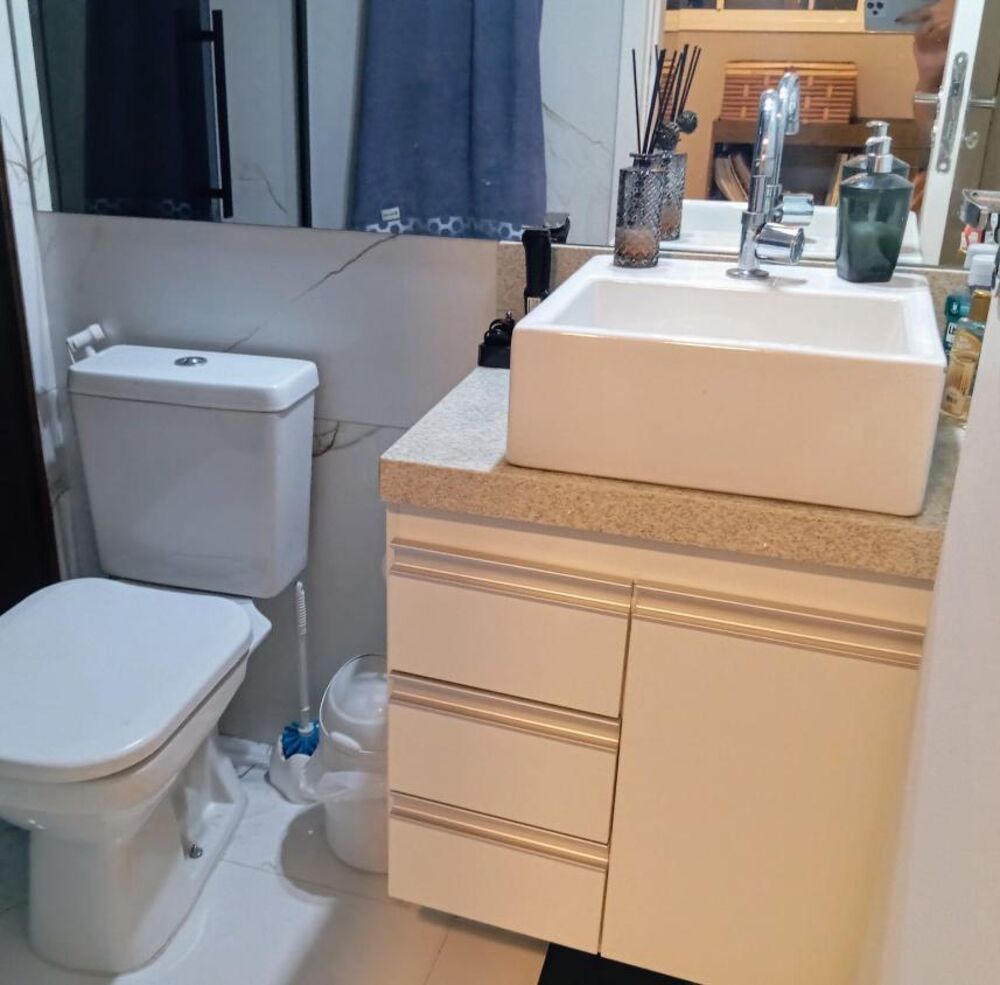 Apartamento, 3 quartos, 70 m² - Foto 13