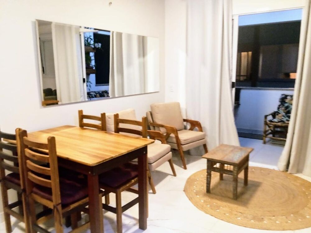 Apartamento, 3 quartos, 70 m² - Foto 3