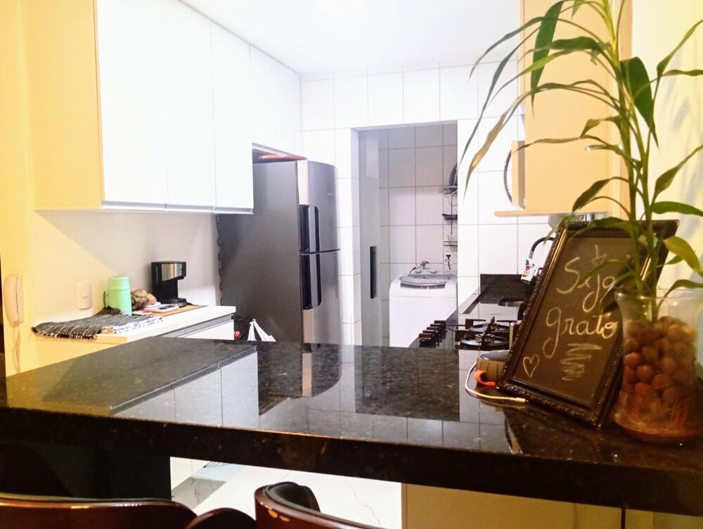 Apartamento, 3 quartos, 70 m² - Foto 5