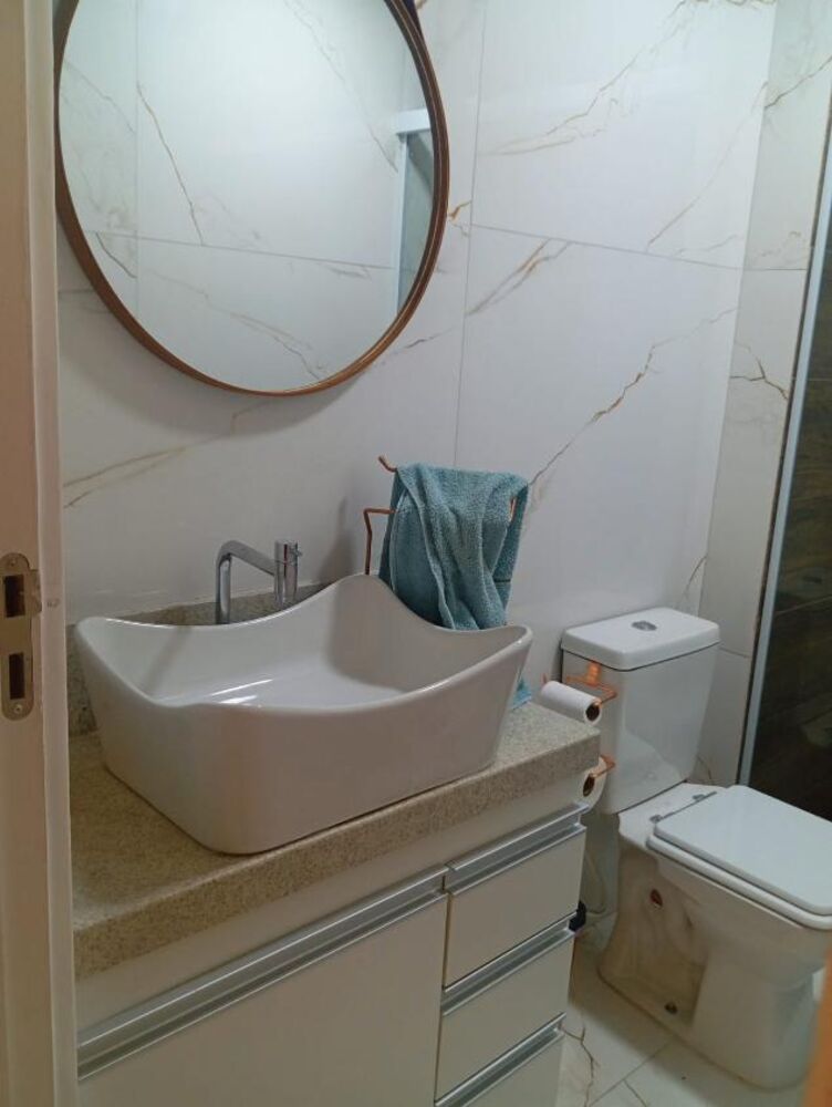 Apartamento, 3 quartos, 70 m² - Foto 20