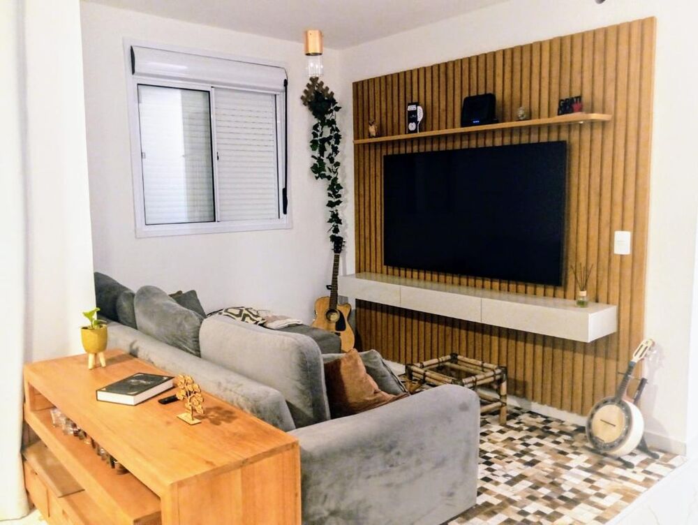 Apartamento, 3 quartos, 70 m² - Foto 7