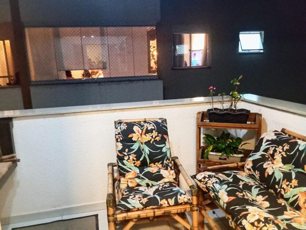 Apartamento, 3 quartos, 70 m² - Foto 11