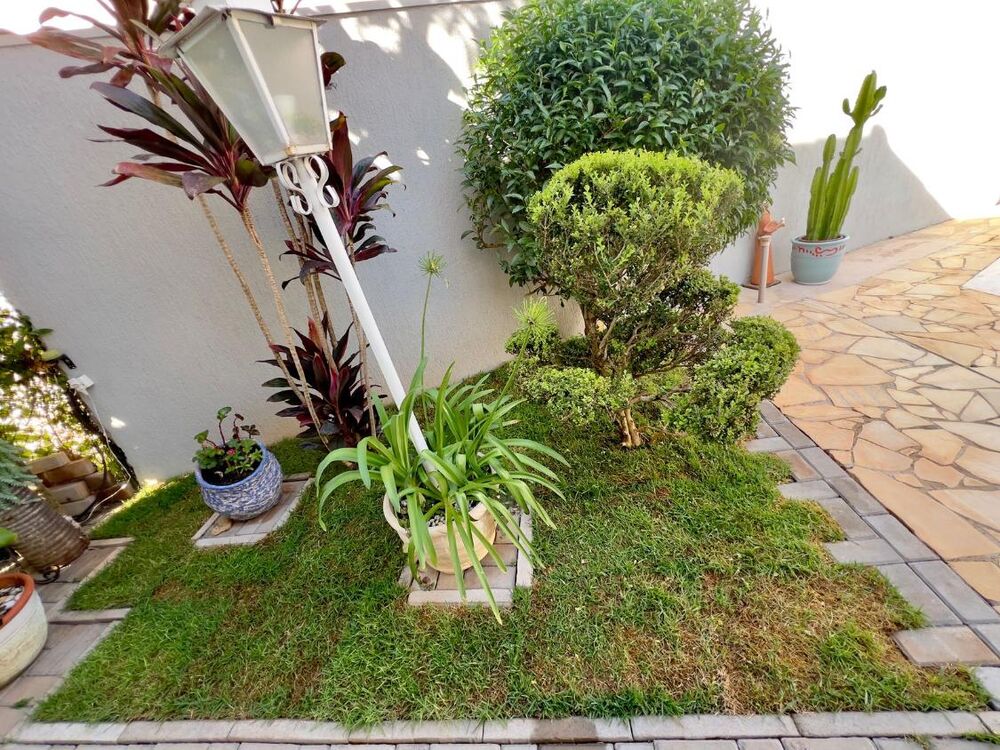 Sobrado, 3 quartos, 312 m² - Foto 3