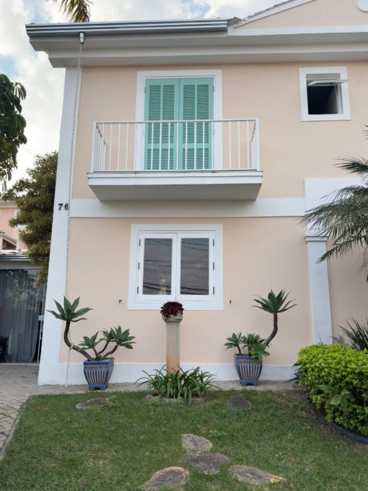 Sobrado, 3 quartos, 312 m² - Foto 2