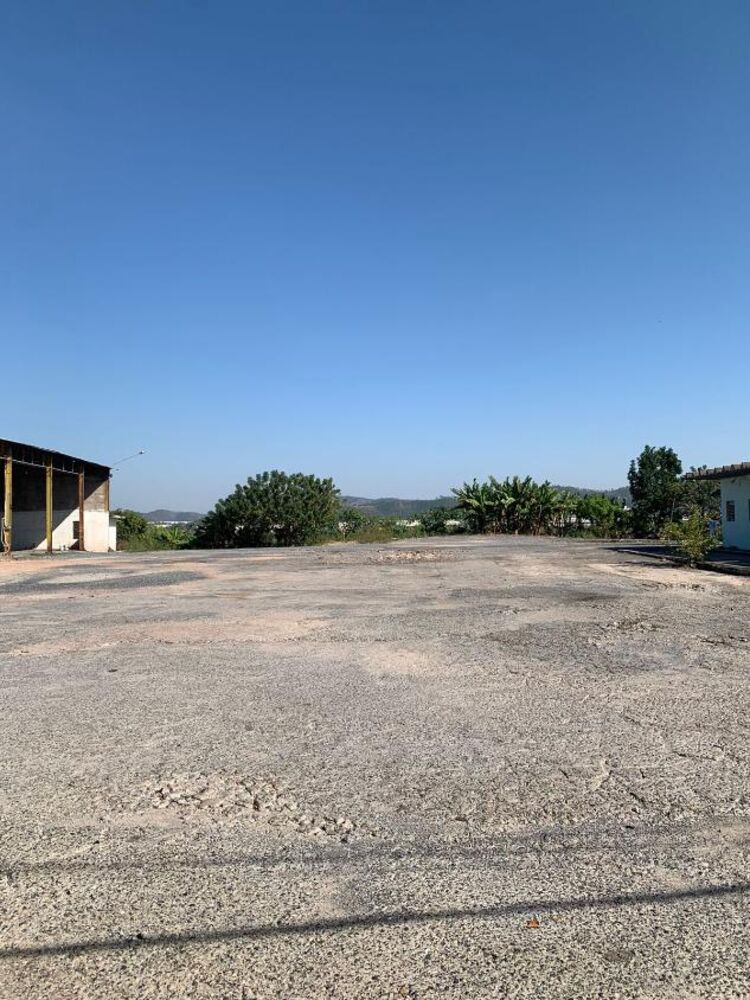 Depósito-Galpão - Foto 6