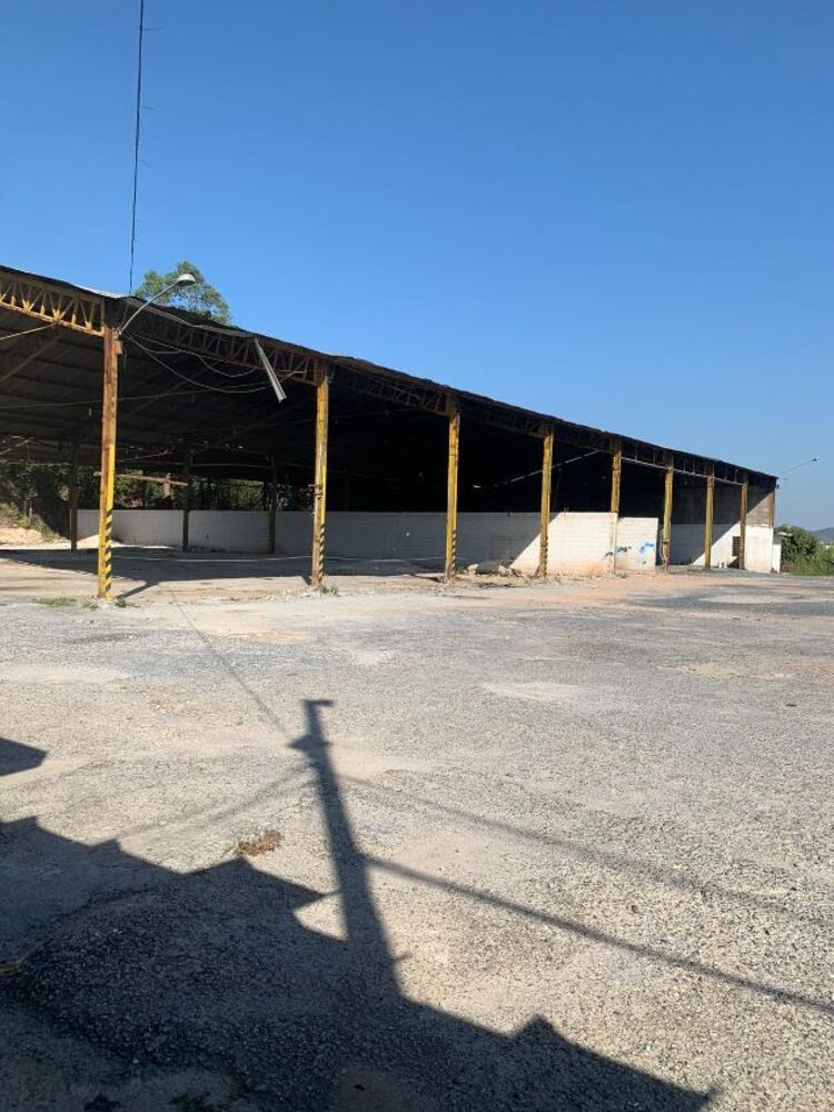 Depósito-Galpão - Foto 5