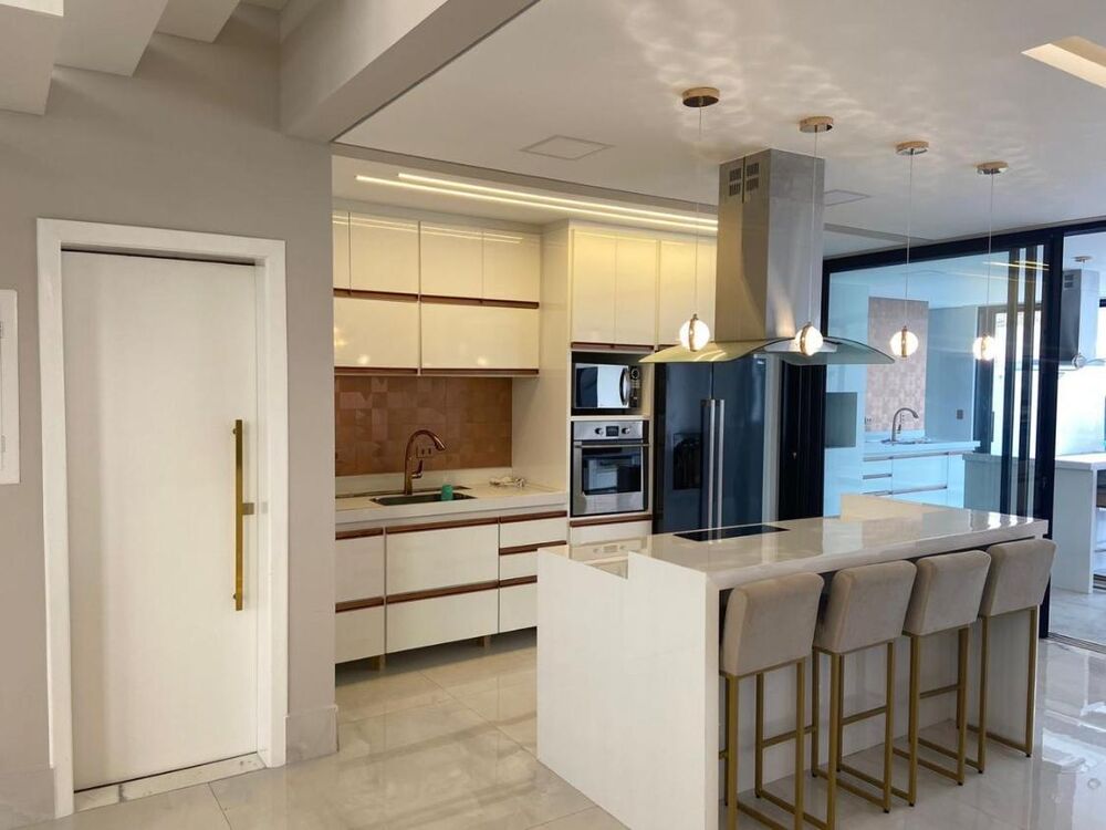 Casa de Condomínio, 4 quartos - Foto 3