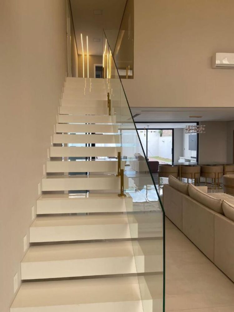 Casa de Condomínio, 4 quartos - Foto 4