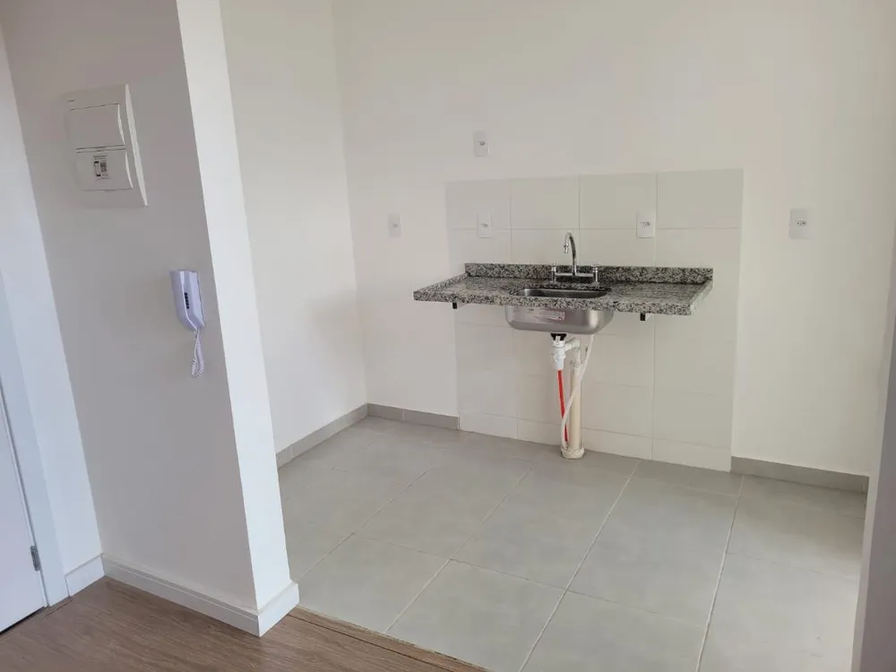 Apartamento, 2 quartos, 54 m² - Foto 3