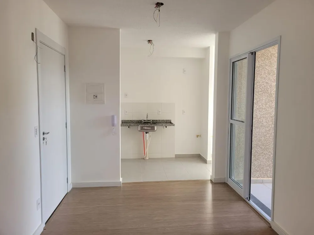 Apartamento, 2 quartos, 54 m² - Foto 4