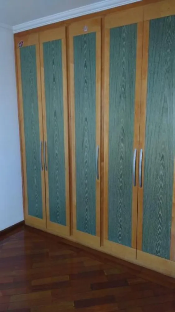 Apartamento, 4 quartos, 282 m² - Foto 1