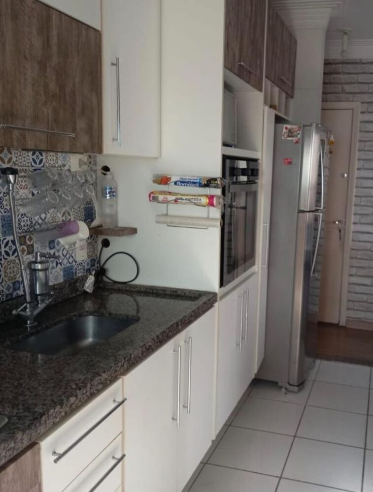 Apartamento, 3 quartos - Foto 2