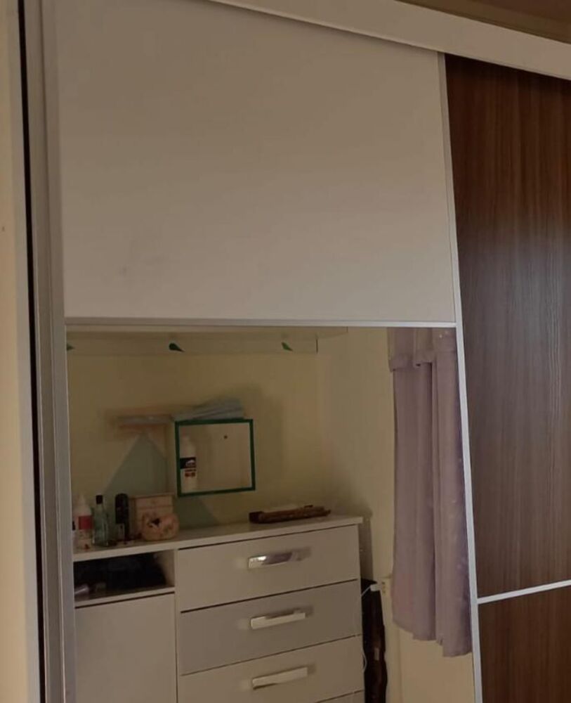 Apartamento, 3 quartos - Foto 1