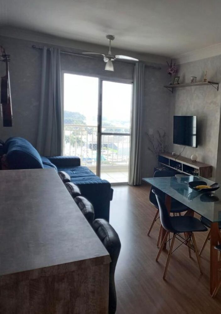 Apartamento, 3 quartos - Foto 4