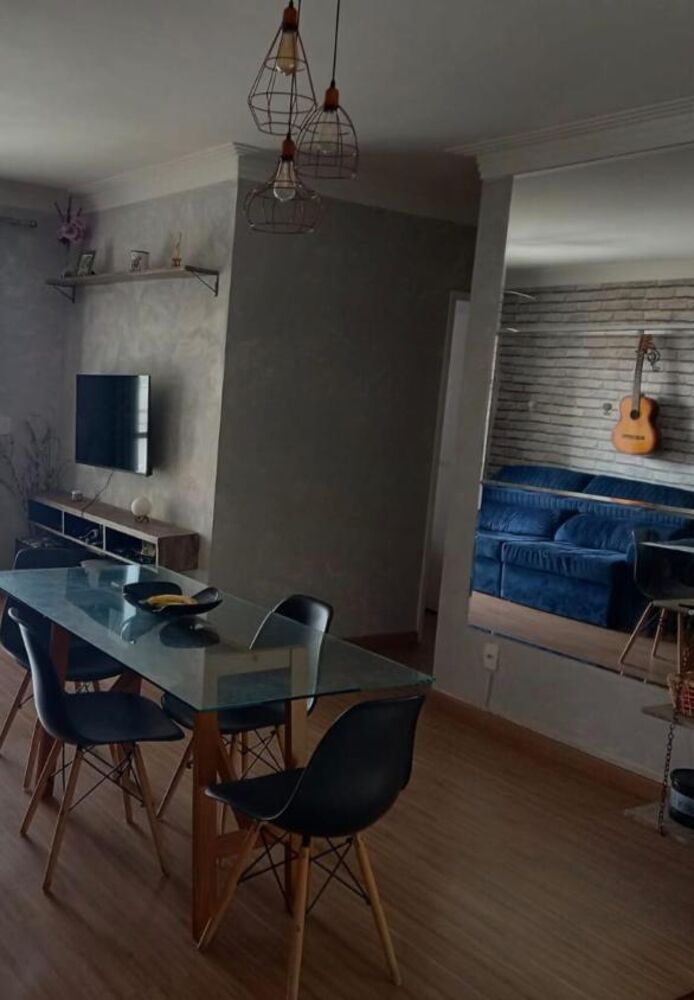Apartamento, 3 quartos - Foto 3