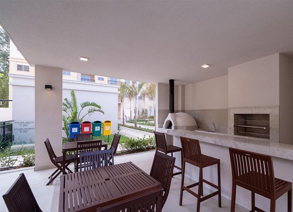 Apartamento, 3 quartos, 144 m² - Foto 4