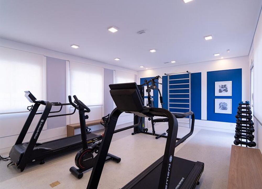 Apartamento, 3 quartos, 144 m² - Foto 11