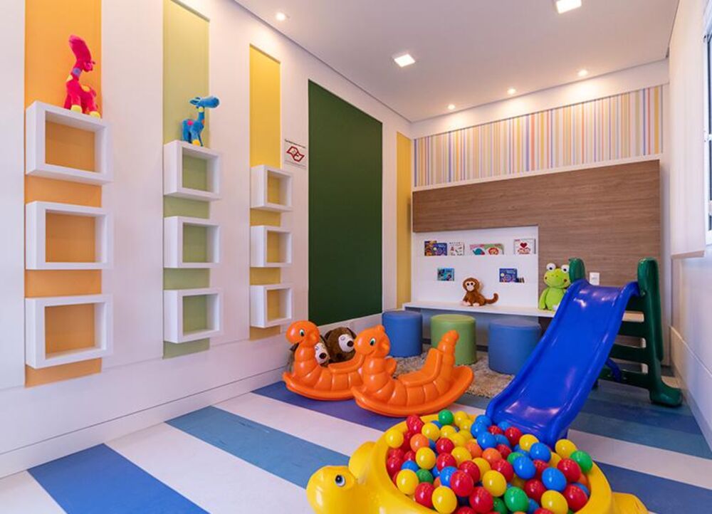 Apartamento, 3 quartos, 144 m² - Foto 9