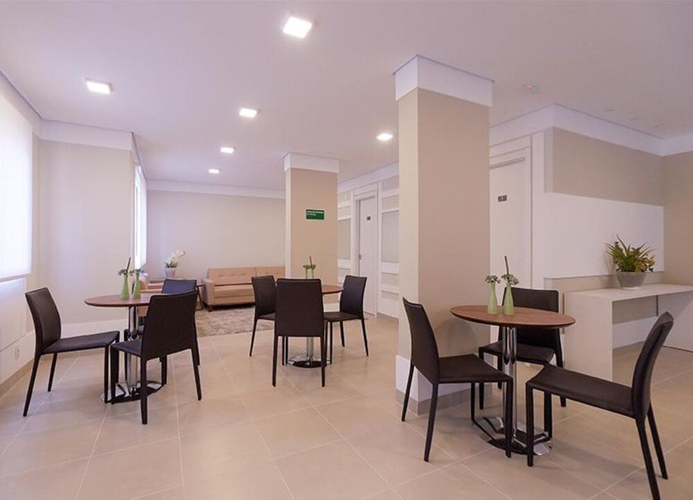 Apartamento, 3 quartos, 144 m² - Foto 5