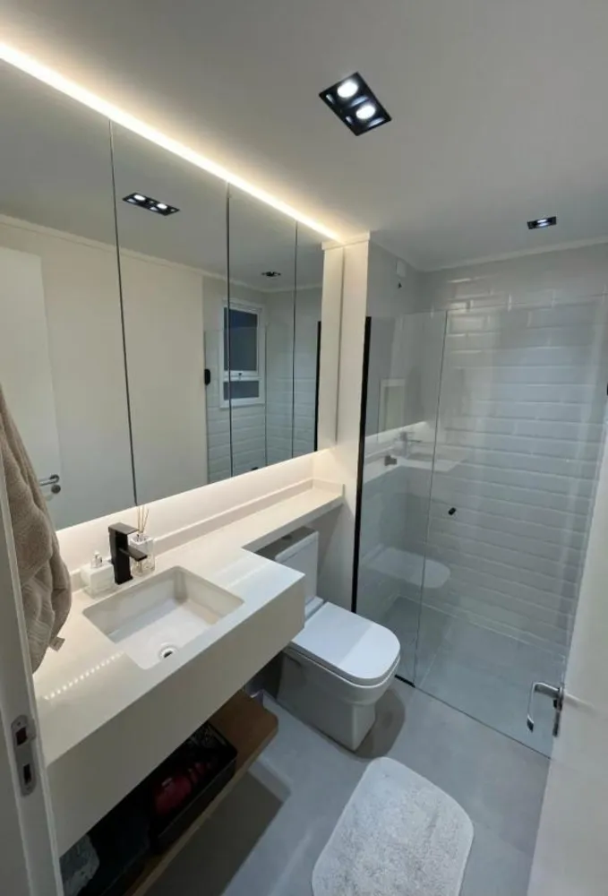Apartamento, 3 quartos - Foto 1