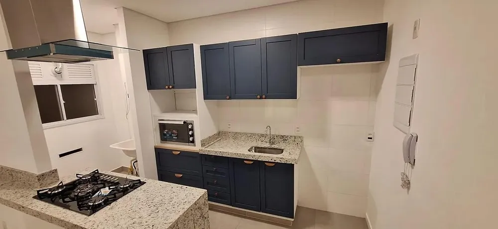 Apartamento, 3 quartos, 122 m² - Foto 1