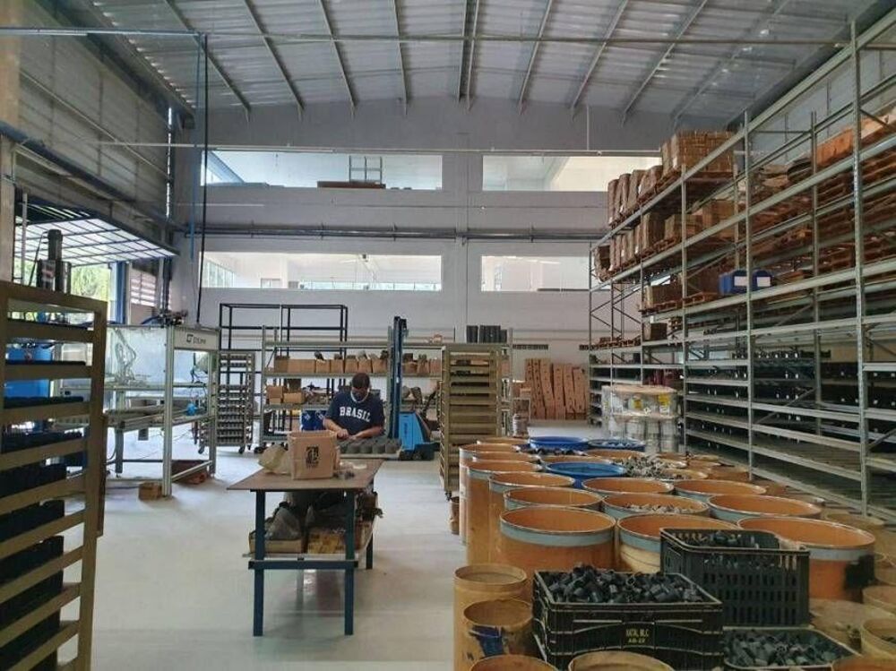 Depósito-Galpão - Foto 6