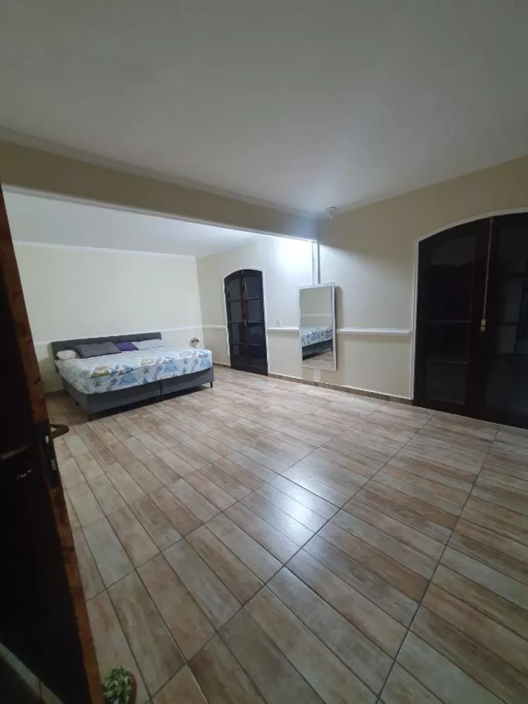 Casa à venda com 4 quartos, 408m² - Foto 12