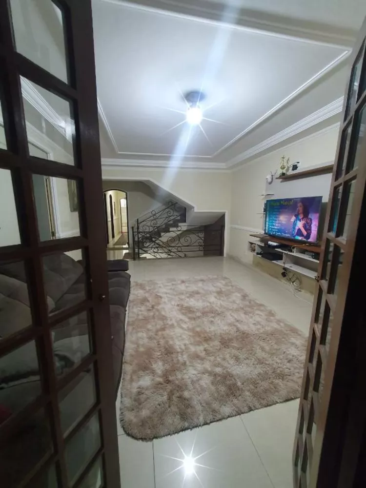 Casa à venda com 4 quartos, 408m² - Foto 6