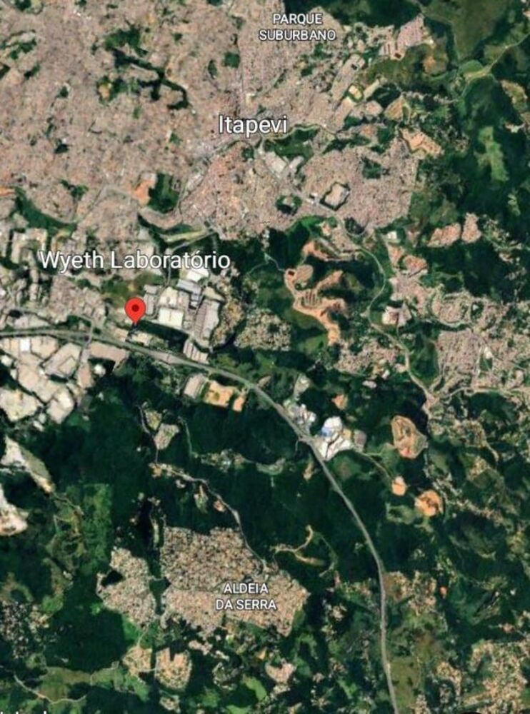 Loteamento e Condomínio à venda, 85086m² - Foto 4