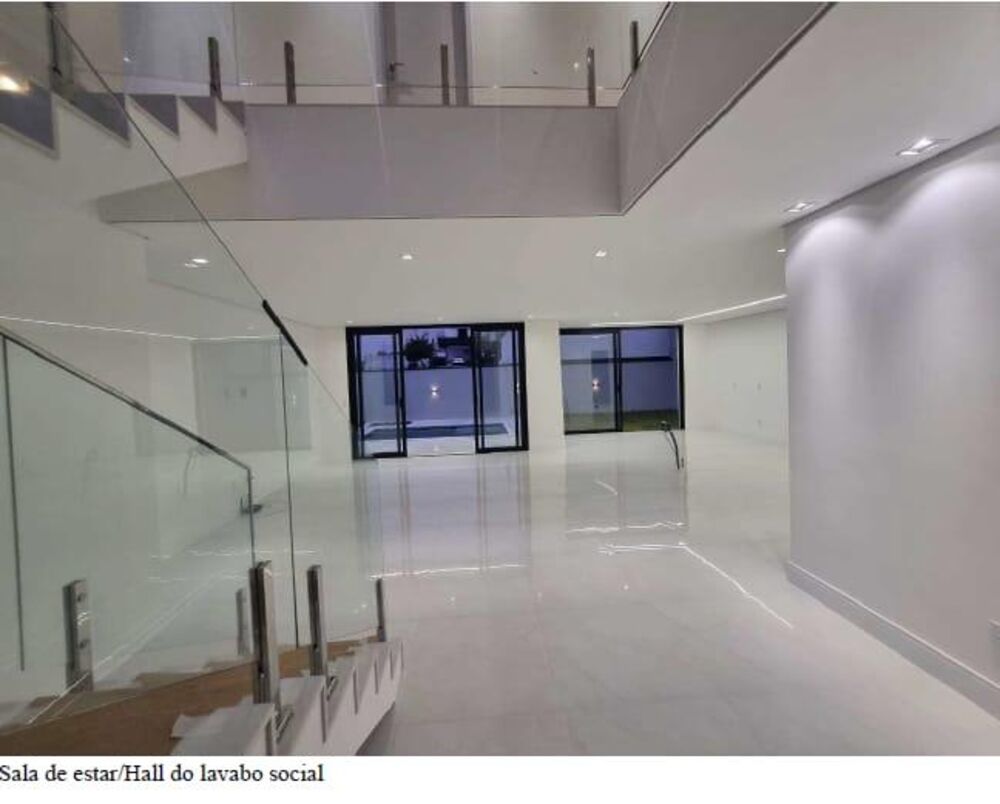 Casa de Condomínio, 3 quartos - Foto 11