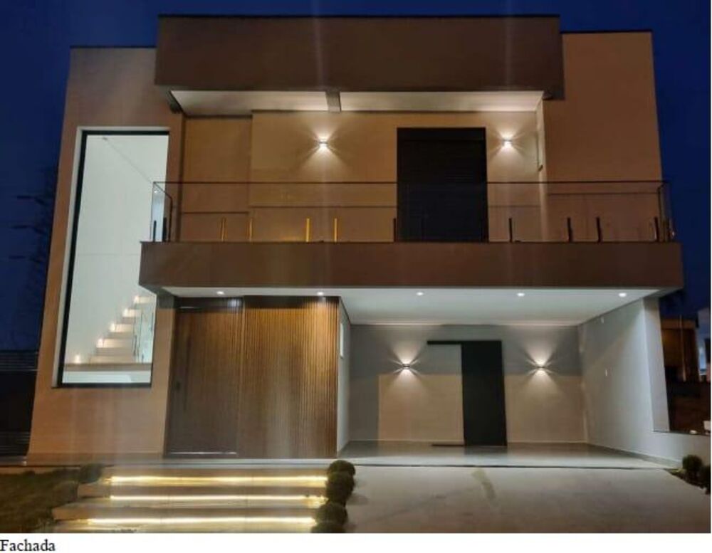 Casa de Condomínio, 3 quartos - Foto 25