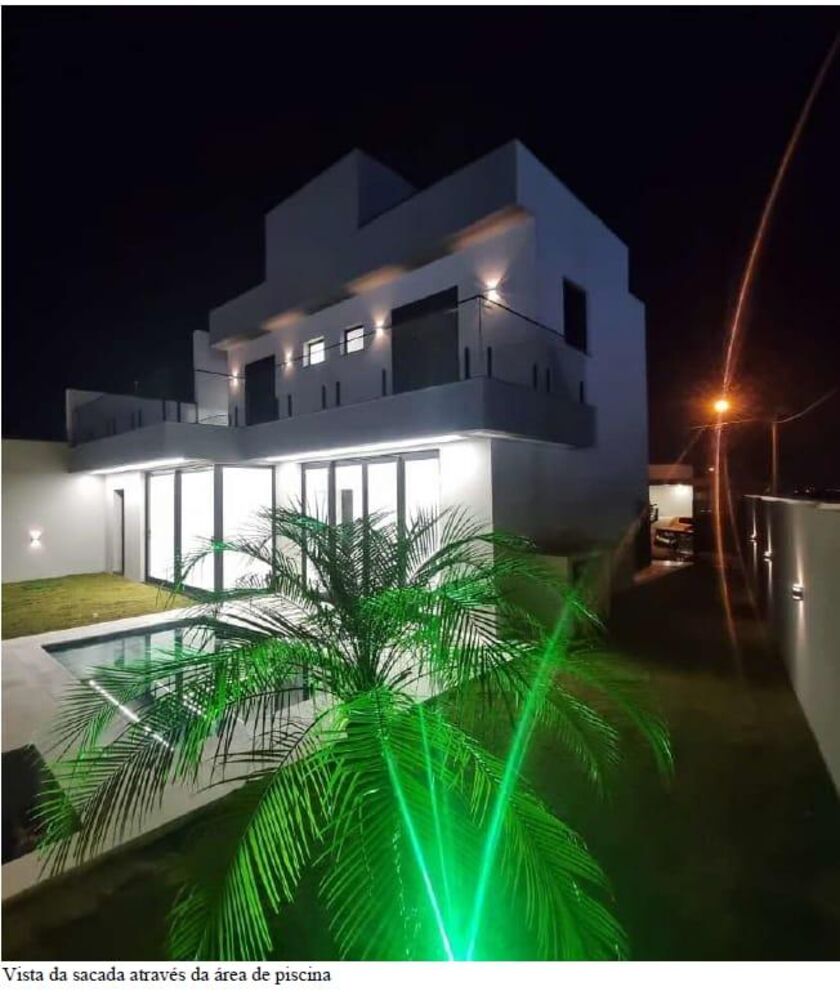 Casa de Condomínio, 3 quartos - Foto 23