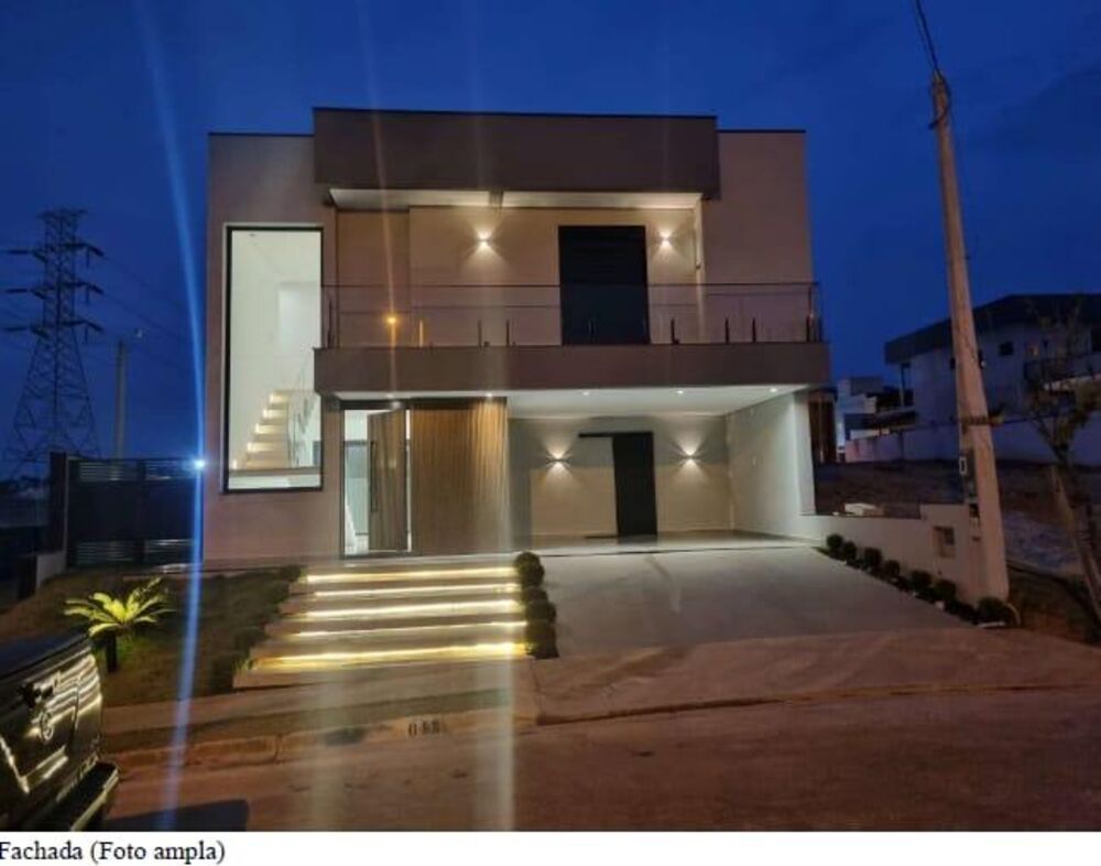 Casa de Condomínio, 3 quartos - Foto 24