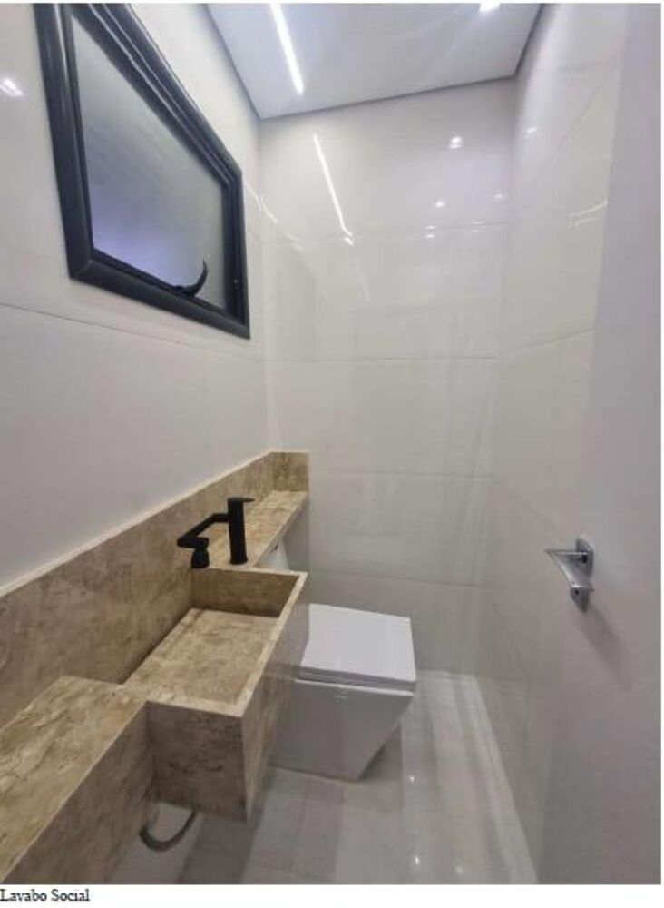 Casa de Condomínio, 3 quartos - Foto 7