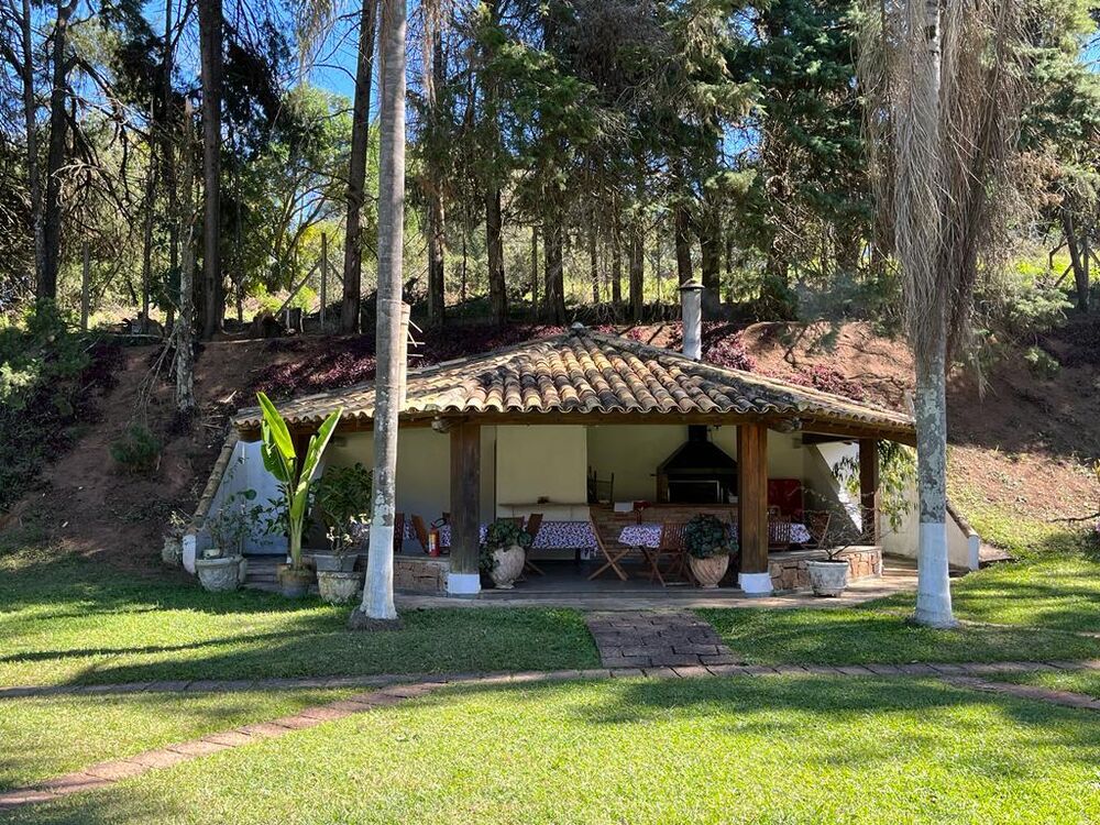 Sítio à venda com 16 quartos, 300000m² - Foto 3